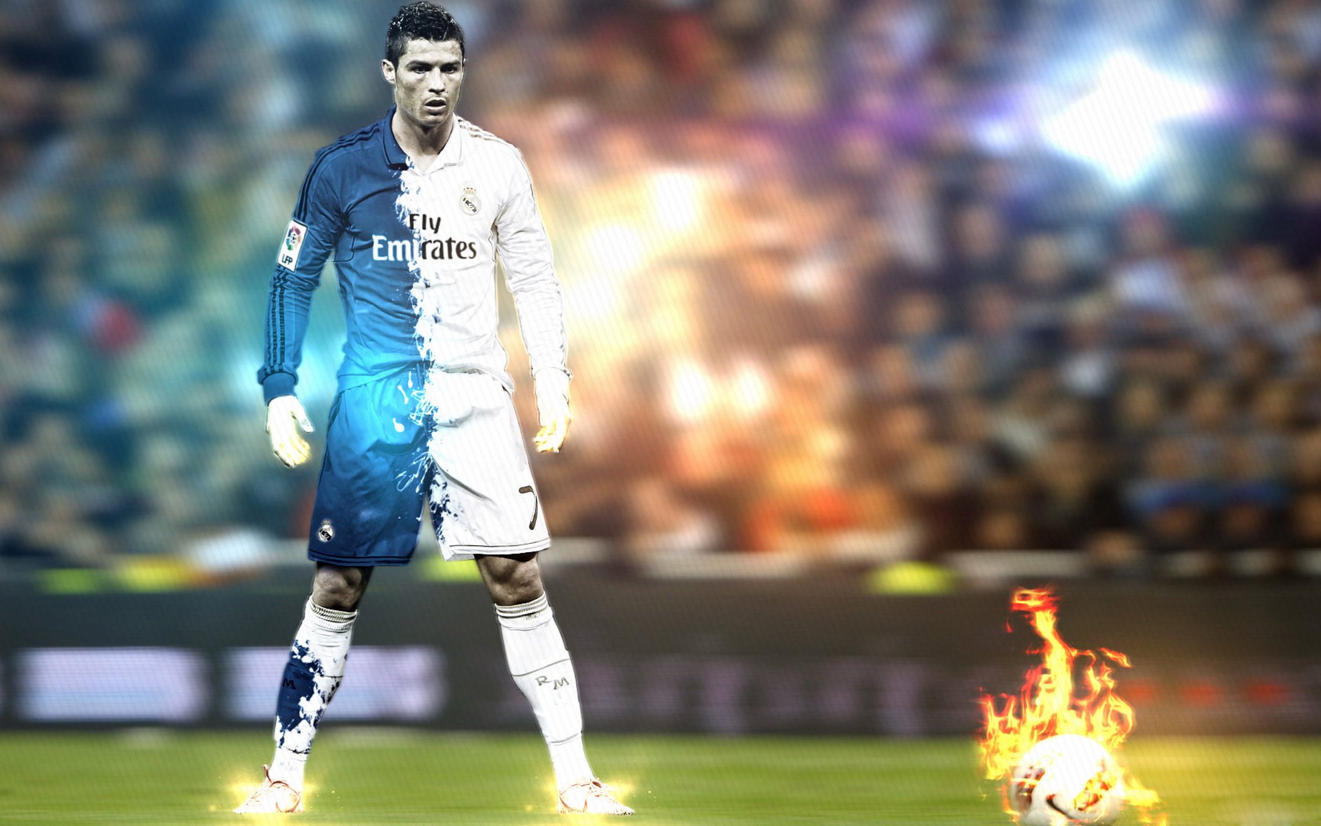 英超豪门争夺，比分3-2，比赛关键数据：抢断成功率77%，长传准度高达85%